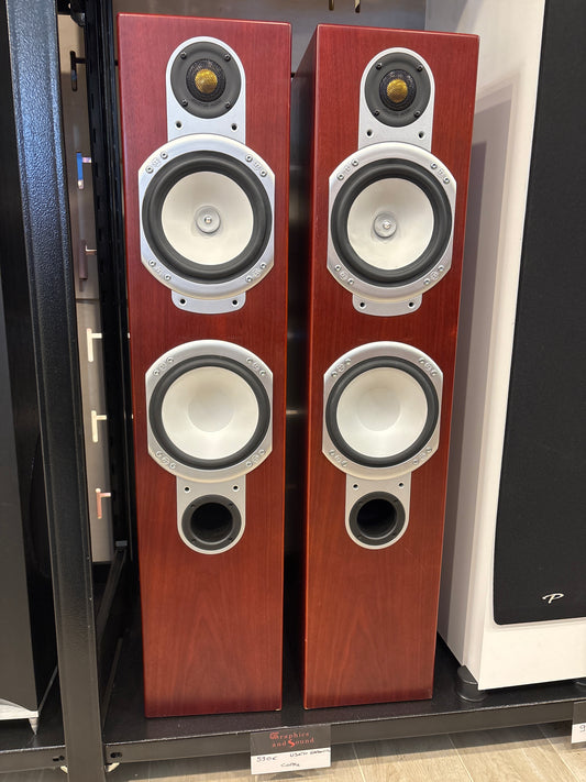 Casse MONITOR AUDIO