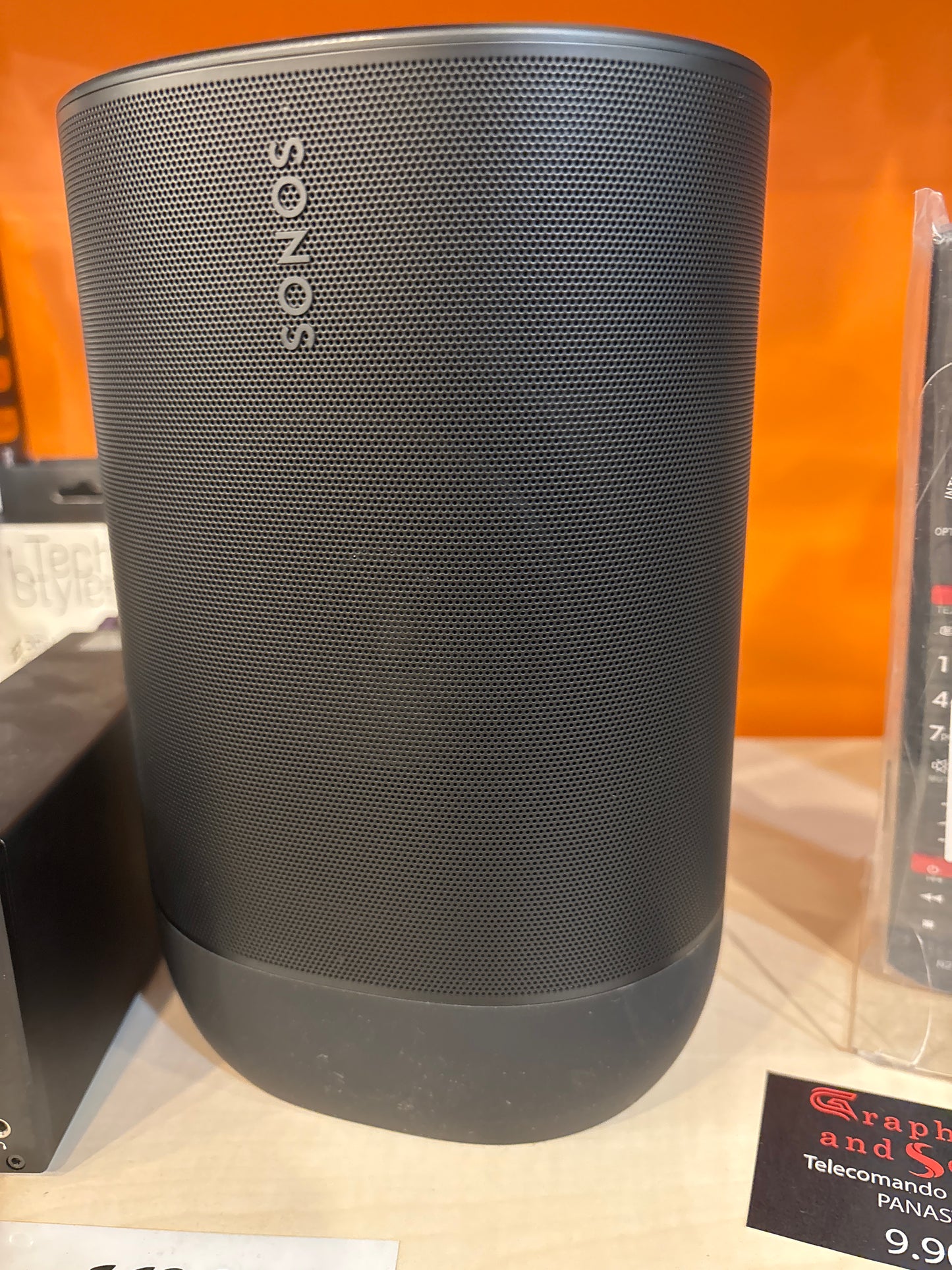 Sonos move II