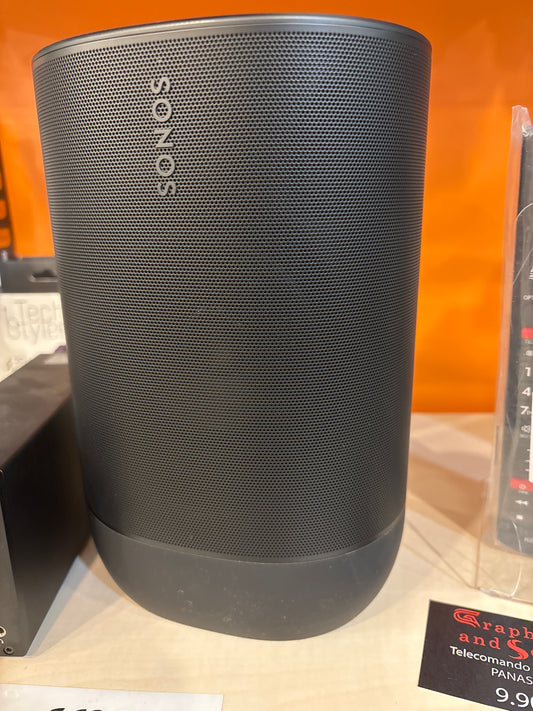 Sonos move II
