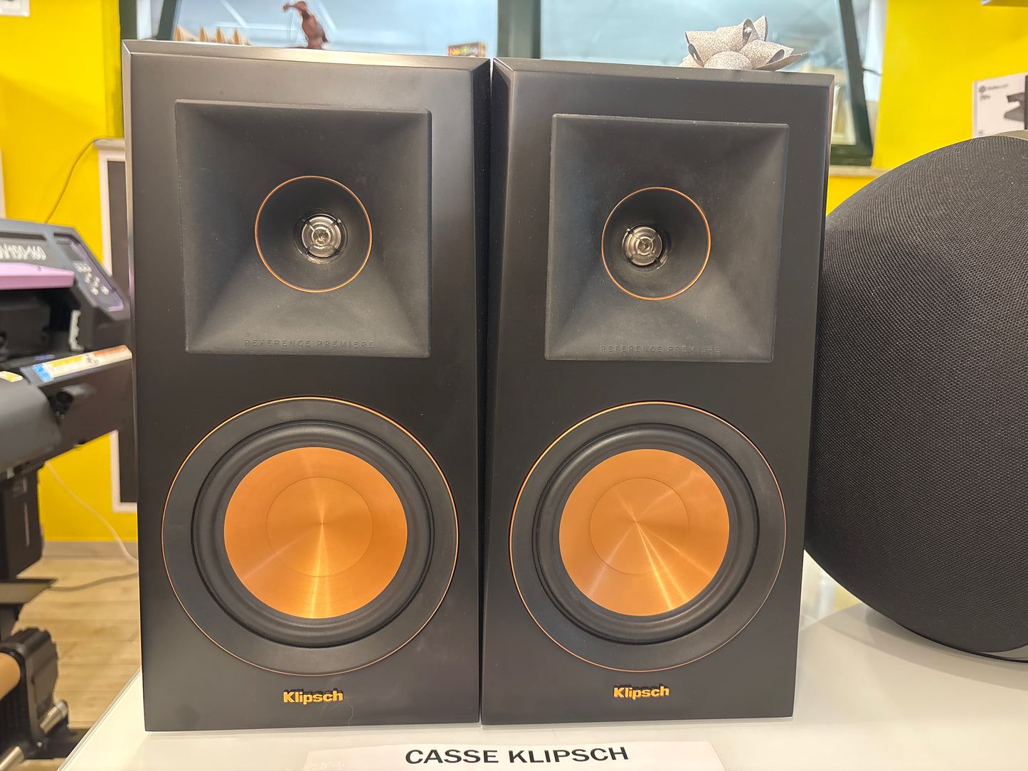 Casse KLIPSCH