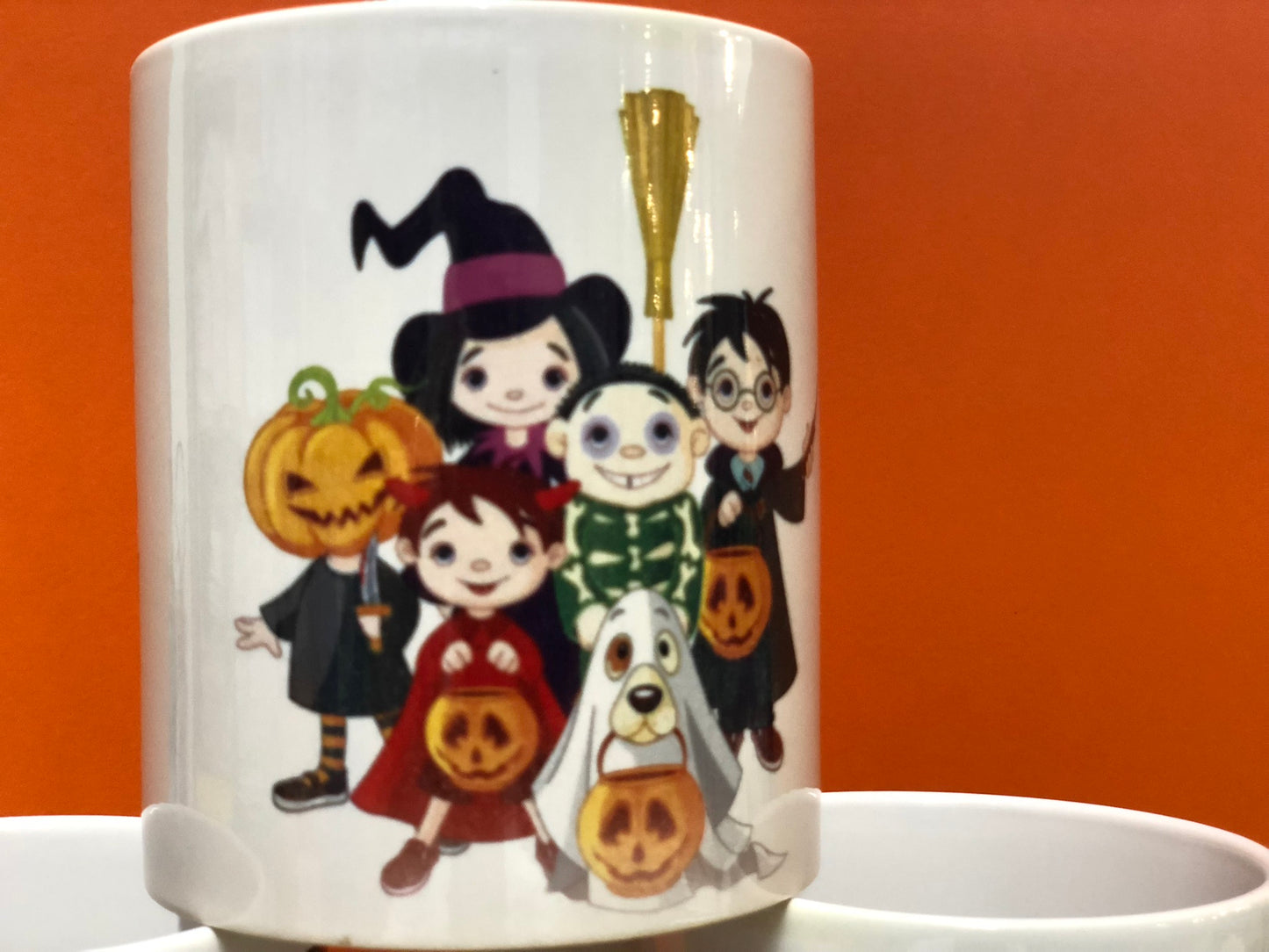 Tazze personalizzate